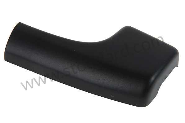 95562830701 - COVER for Porsche 