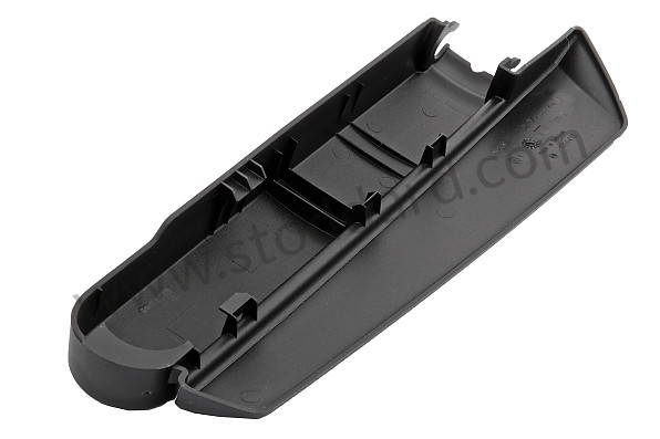 95562830802 - COVER for Porsche Cayenne 957 07-10 &bull; 2007 &bull; Cayenne V6 &bull; Automatic Gearbox