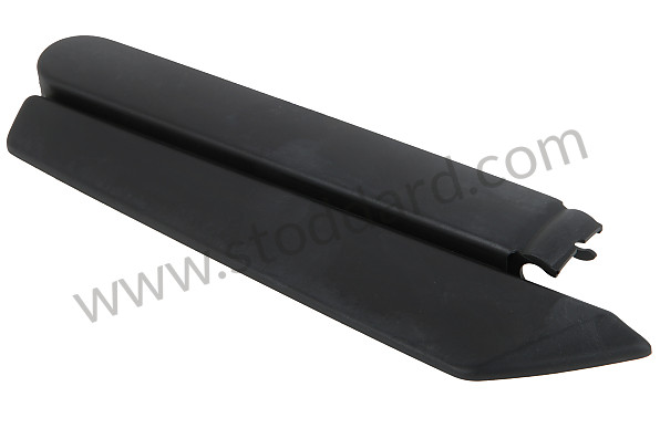 95562830902 - COVER for Porsche 