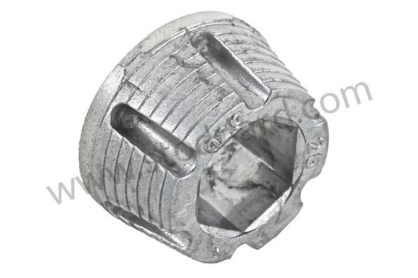 95562831300 - RING for Porsche Cayenne 955 03-06 &bull; 2003 &bull; Cayenne S V8 &bull; Manual Gearbox, 6 Speed