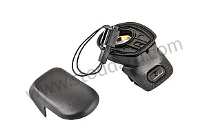 TIP SWITCH 2 Versions available for this part