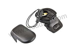 TIP SWITCH  (95562832104)