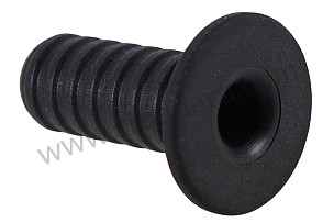 RUBBER SLEEVE  (95562871000)