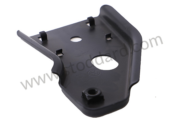 95562871700 - BRACKET for Porsche Cayenne 957 07-10 &bull; 2007 &bull; Cayenne V6 &bull; Automatic Gearbox