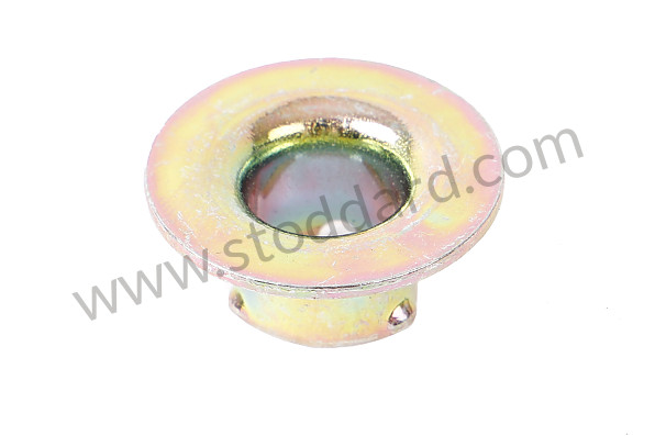 95562872100 - REPAIR KIT for Porsche Cayenne 957 07-10 &bull; 2009 &bull; Cayenne Diesel &bull; Automatic Gearbox