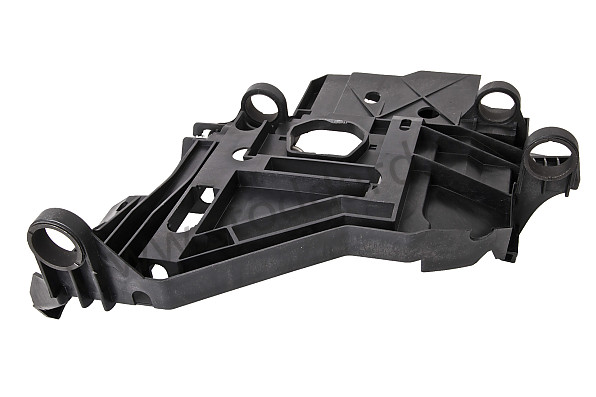 95563104202 - MOUNTING for Porsche Cayenne 955 03-06 &bull; 2004 &bull; Cayenne V6 &bull; Automatic Gearbox