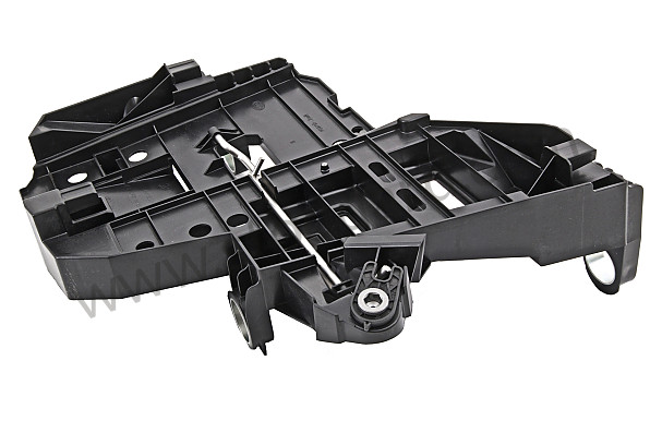 95563104300 - MOUNTING for Porsche Cayenne 957 07-10 &bull; 2007 &bull; Cayenne V6 &bull; Automatic Gearbox