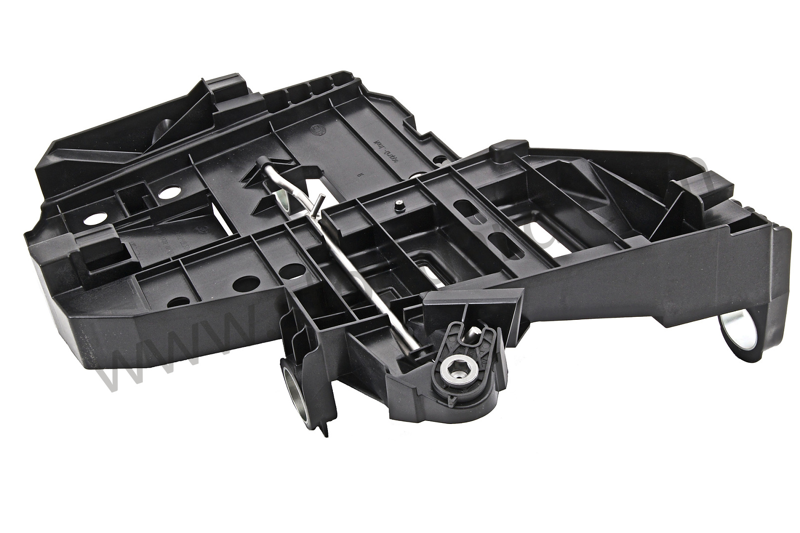 MOUNTING LEFT