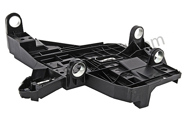 95563104300 - MOUNTING for Porsche Cayenne 957 07-10 &bull; 2007 &bull; Cayenne V6 &bull; Automatic Gearbox