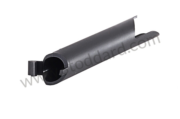 95563108100 - GUIDE SLEEVE for Porsche Cayenne 955 03-06 &bull; 2003 &bull; Cayenne Turbo &bull; Automatic Gearbox