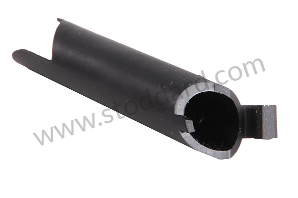 95563108200 - GUIDE SLEEVE for Porsche Cayenne 955 03-06 &bull; 2003 &bull; Cayenne Turbo &bull; Automatic Gearbox