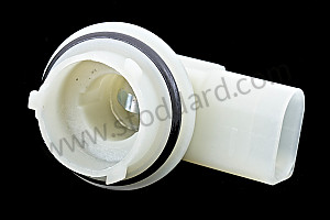 BULB SOCKET 