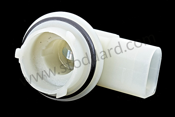 95563118301 - BULB SOCKET for Porsche Cayenne 957 07-10 &bull; 2007 &bull; Cayenne V6 &bull; Automatic Gearbox