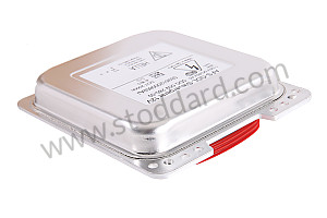 IGNITION CONTROL UNIT 