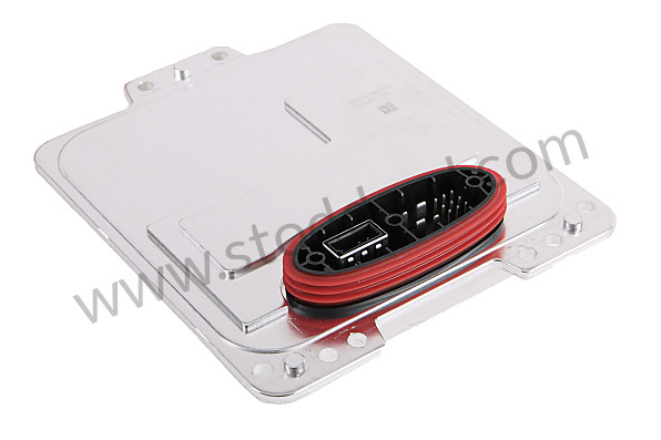 95563119403 - IGNITION CONTROL UNIT for Porsche Cayenne 957 07-10 &bull; 2008 &bull; Turbo E81 &bull; Automatic Gearbox