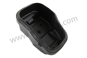 PROTECTIVE CAP RIGHT (95563123210)