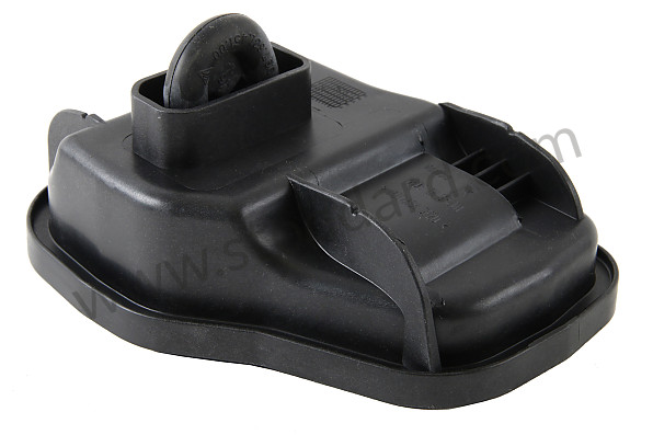 95563123210 - PROTECTIVE CAP for Porsche Cayenne 955 03-06 &bull; 2003 &bull; Cayenne V6 &bull; Automatic Gearbox