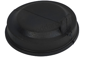 PROTECTIVE CAP 