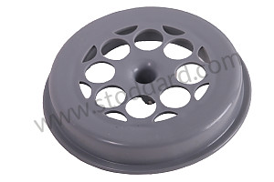 VENTILATION COMPONENT 