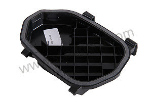 PROTECTIVE CAP 2 Versions available for this part