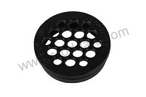 VENTILATION COMPONENT 