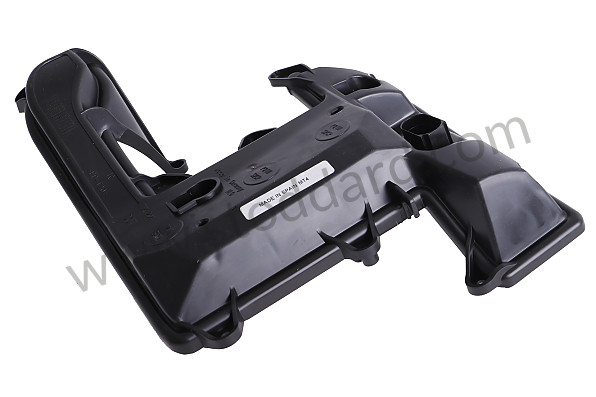 95563144001 - BULB HOLDER for Porsche Cayenne 957 07-10 &bull; 2010 &bull; Cayenne V6 &bull; Automatic Gearbox