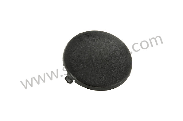 95563147500 - CAP for Porsche Cayenne 955 03-06 &bull; 2003 &bull; Cayenne S V8 &bull; Manual Gearbox, 6 Speed