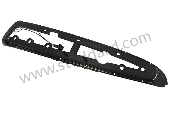 95563221100 - LIGHT for Porsche 