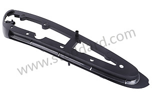 LIGHT RIGHT / OPTION: COMFORT INTERIOR LIGHTING DIMMABLE WITH LIGHT STRIPS DOOR PANELS (Option code: I9MB) (95563221400)