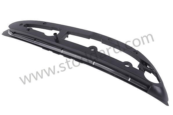 95563221400 - LIGHT for Porsche 