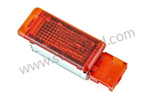 DOOR GUARD LIGHT 