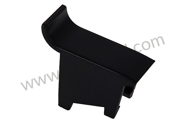 95564221300 - COVER for Porsche 