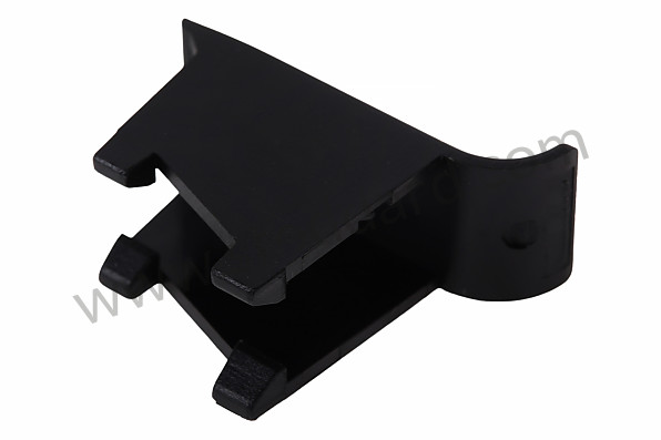 95564221300 - COVER for Porsche 