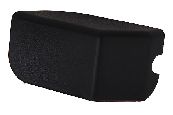 95564221400 - COVER for Porsche 