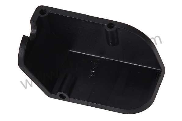 95564221400 - COVER for Porsche 