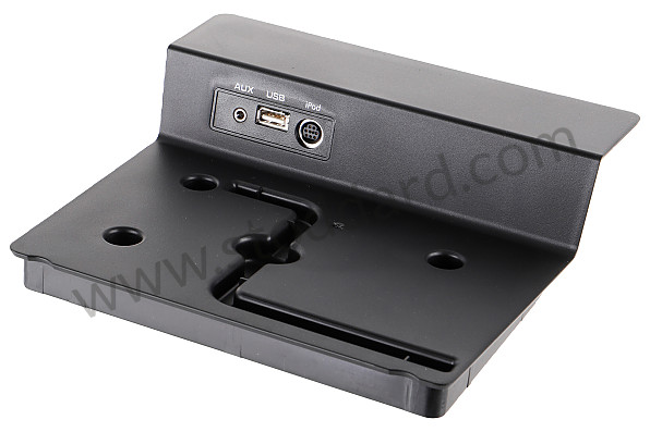 95564235110 - ADAPTER for Porsche 