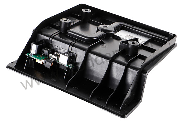 95564235110 - ADAPTER for Porsche 