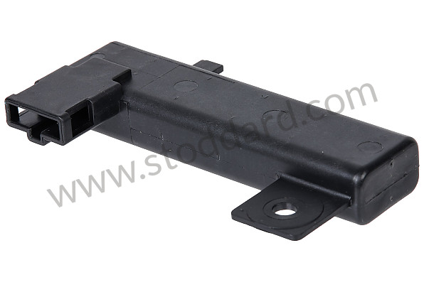95564710100 - ANTENNA for Porsche 