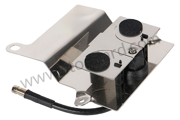 95564710601 - ANTENNA for Porsche 