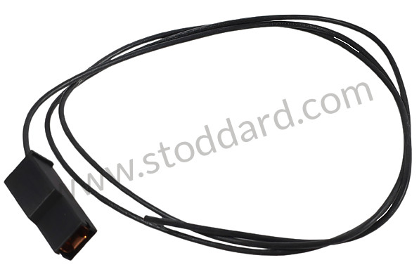 95564710800 - ANTENNA for Porsche 