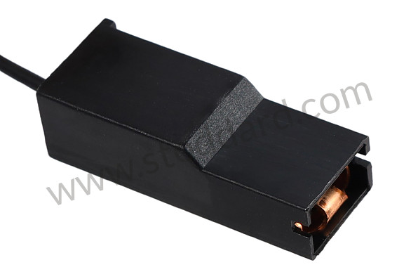 95564710800 - ANTENNA for Porsche 