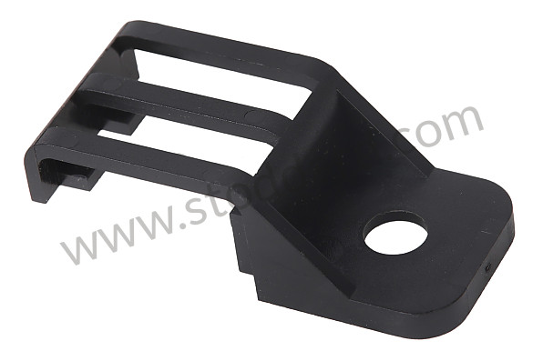 95564717110 - SUPPORT for Porsche Cayenne 955 03-06 &bull; 2003 &bull; Cayenne Turbo &bull; Automatic Gearbox