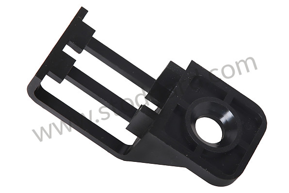 95564717110 - SUPPORT for Porsche Cayenne 955 03-06 &bull; 2003 &bull; Cayenne Turbo &bull; Automatic Gearbox