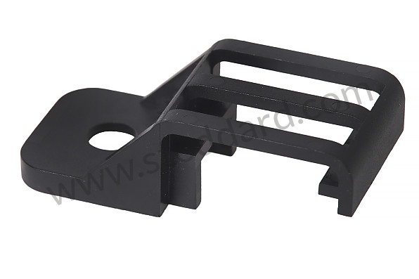 95564717110 - SUPPORT for Porsche Cayenne 955 03-06 &bull; 2003 &bull; Cayenne Turbo &bull; Automatic Gearbox