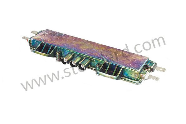 95564730200 - ANTENNA BOOSTER for Porsche 