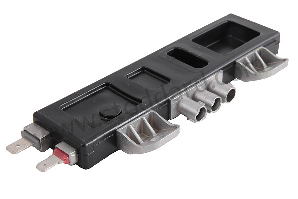 95564731100 - ANTENNA BOOSTER for Porsche 