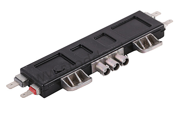 95564731200 - ANTENNA BOOSTER for Porsche 