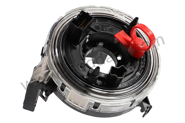 95565221112 - STEERING ANGLE SENSOR for Porsche 997 05-08 &bull; 2006 &bull; 997 C4S &bull; Coupe &bull; Automatic Gearbox