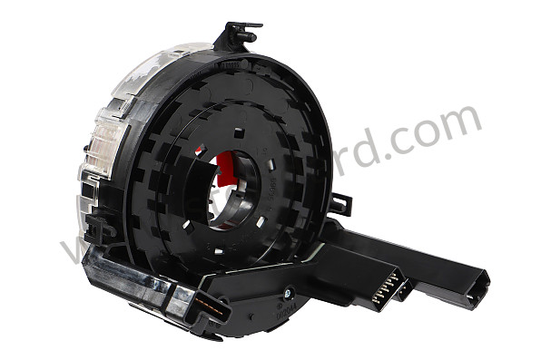 95565221112 - STEERING ANGLE SENSOR for Porsche 997 05-08 &bull; 2006 &bull; 997 C4S &bull; Coupe &bull; Automatic Gearbox
