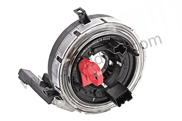 95565221112 - STEERING ANGLE SENSOR for Porsche 997 05-08 &bull; 2006 &bull; 997 C4S &bull; Coupe &bull; Automatic Gearbox